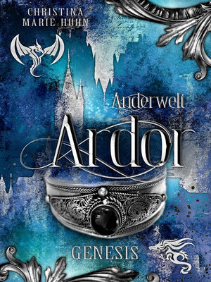 cover image of Anderwelt Ardor